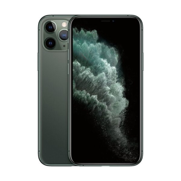 iPhone 11 Pro Max Certified Pre-Owned - Image 3