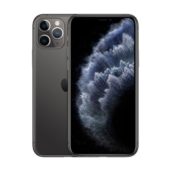 iPhone 11 Pro Max Certified Pre-Owned
