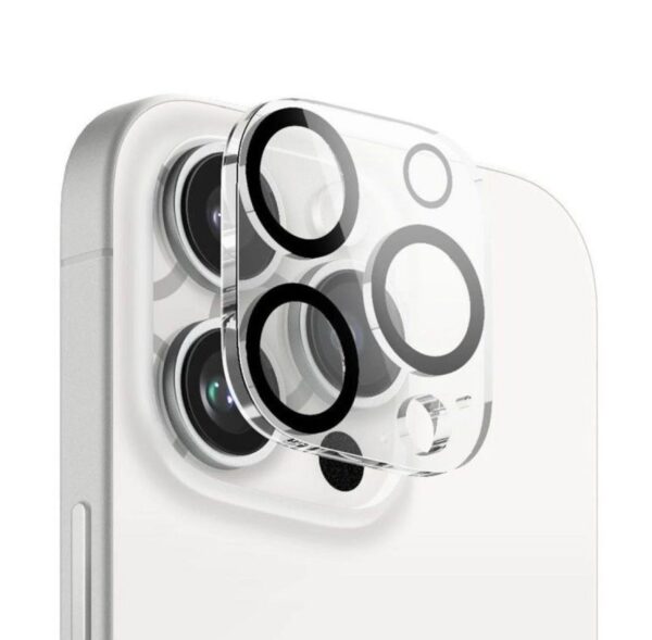 Camera Lens Protector