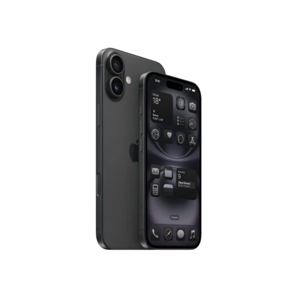iPhone 16 Plus Brand New - Image 3
