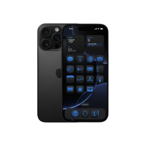 iphone 16 Pro Max Brand New - Image 3