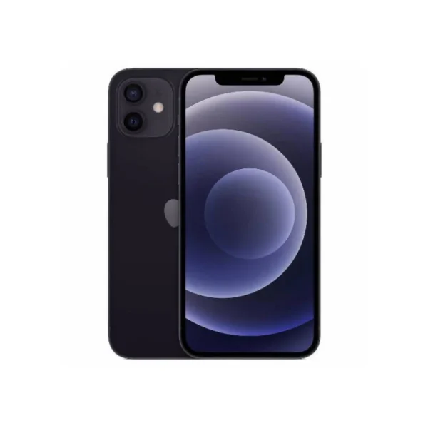iPhone 12 Mini Certified Pre-Owned