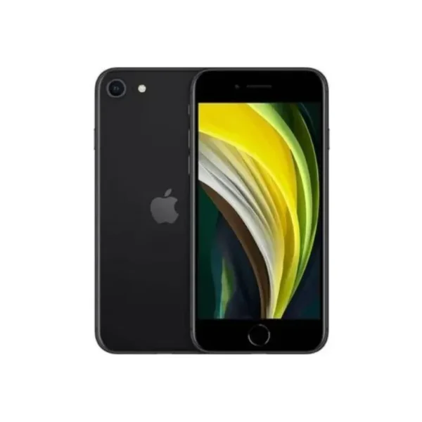 iPhone SE 2020 Certified Pre-Owned - Image 3
