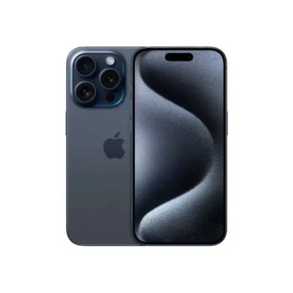 iPhone 15 Pro Brand New - Image 2
