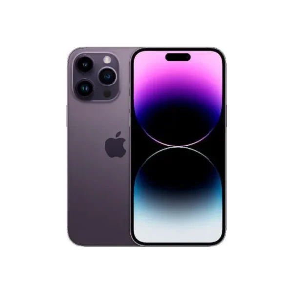 iPhone 14 Pro Certified Pre-Owned