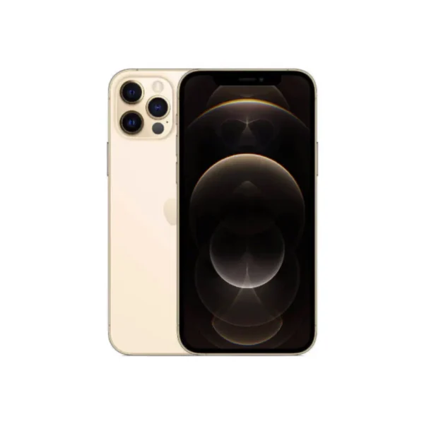 iPhone 12 pro Certified Pre-Owned - Image 2