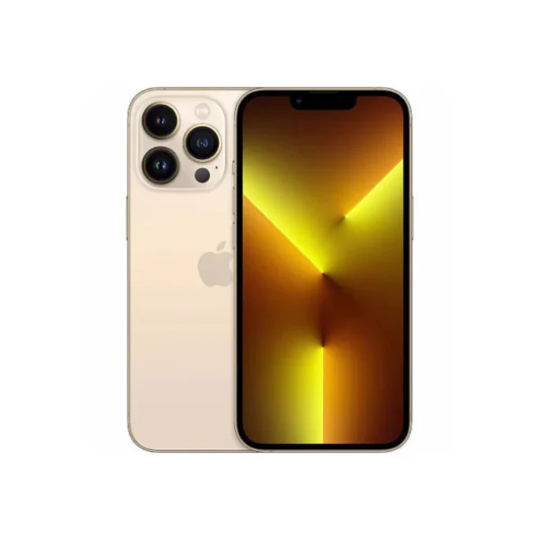 iPhone 13 Pro Certified Pre-owned - Image 3