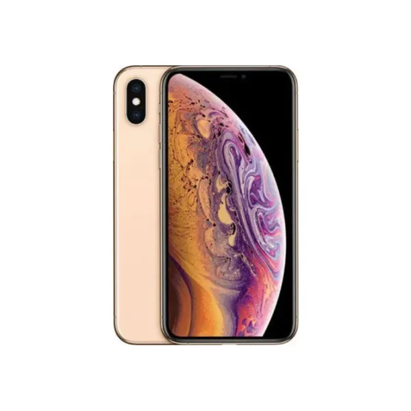 iPhone Xs Certified Pre-Owned - Image 2