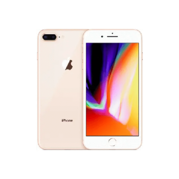 iPhone 8 Plus Certified Pre-Owned - Image 2