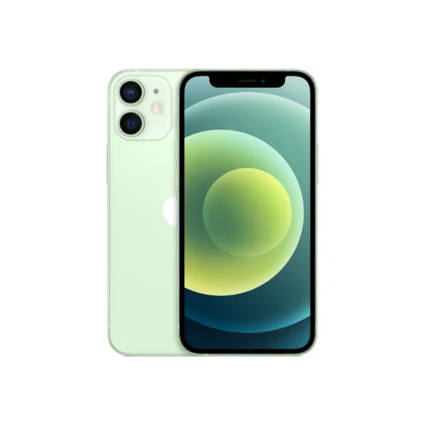iPhone 12 Mini Certified Pre-Owned - Image 3