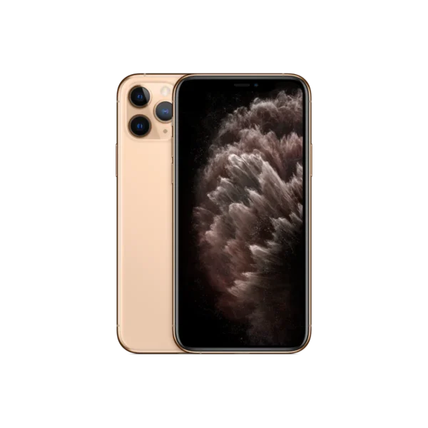 iPhone 11 Pro Max Certified Pre-Owned - Image 4