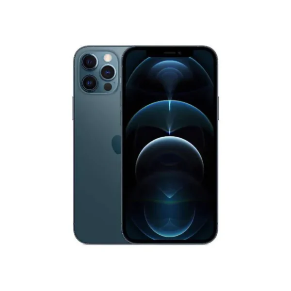 iPhone 12 pro Certified Pre-Owned - Image 3