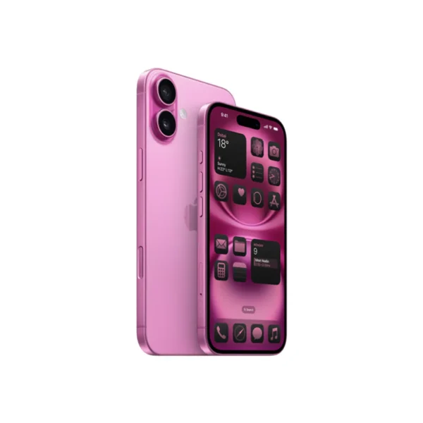 iPhone 16 Plus Brand New - Image 2