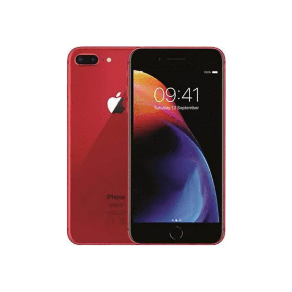 iPhone 8 Plus Certified Pre-Owned - Image 4