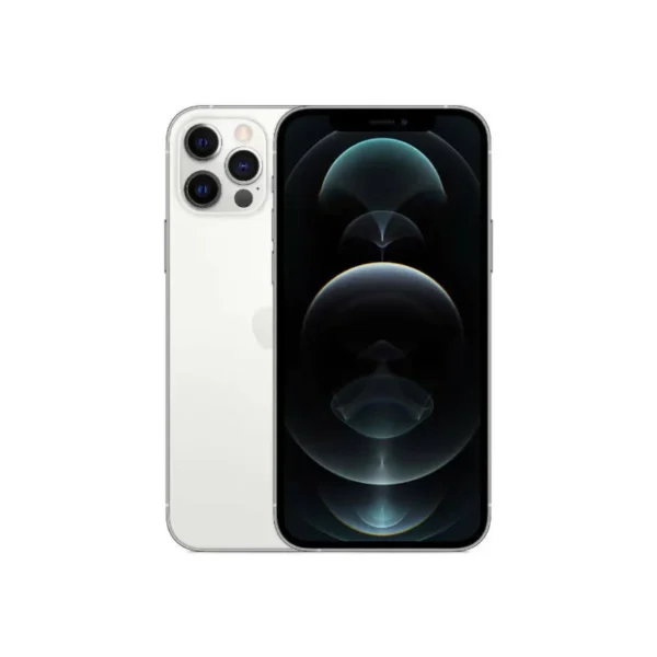 iPhone 12 pro Certified Pre-Owned - Image 4
