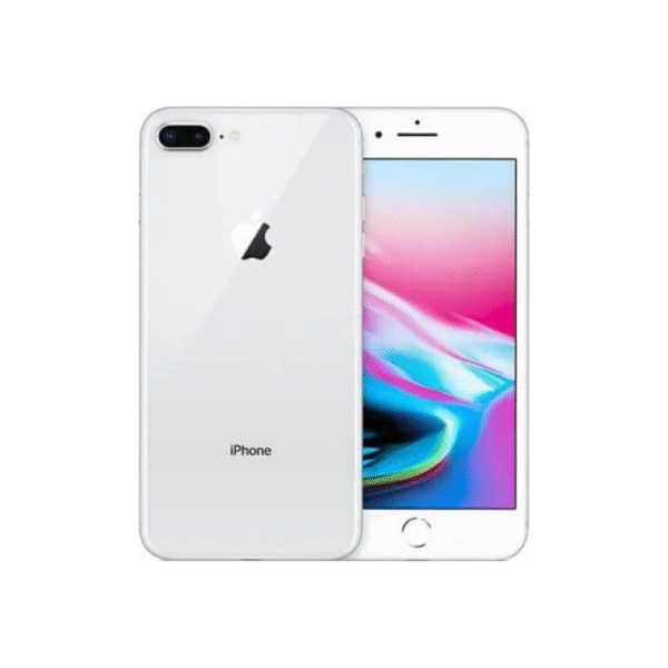 iPhone 8 Plus Certified Pre-Owned - Image 3