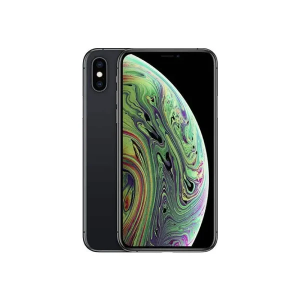 iPhone Xs Certified Pre-Owned