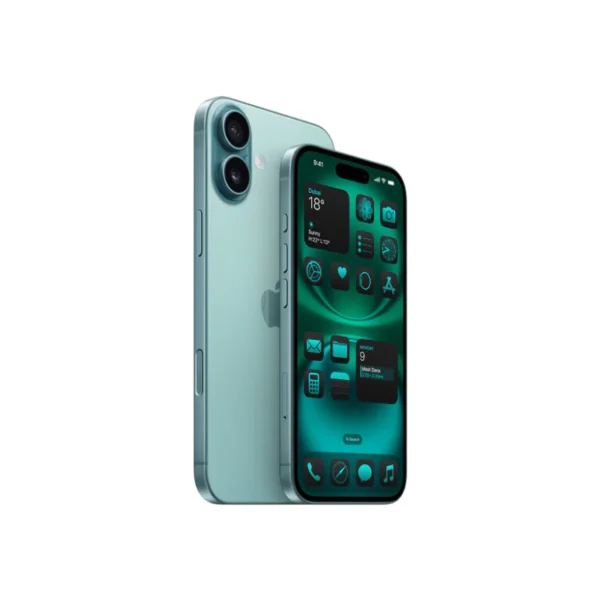 iPhone 16 Plus Brand New - Image 4