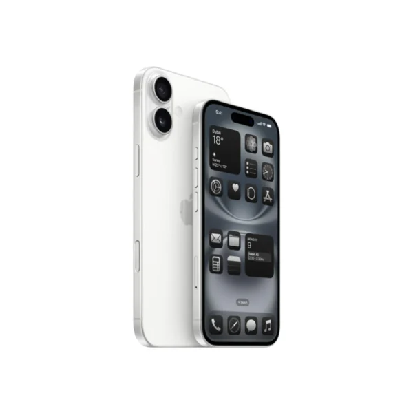 iPhone 16 Plus Brand New - Image 5