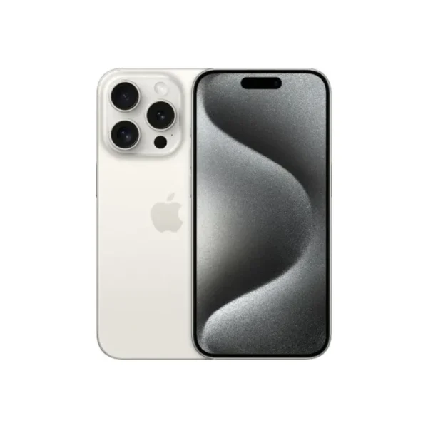 iPhone 15 Pro Brand New - Image 4