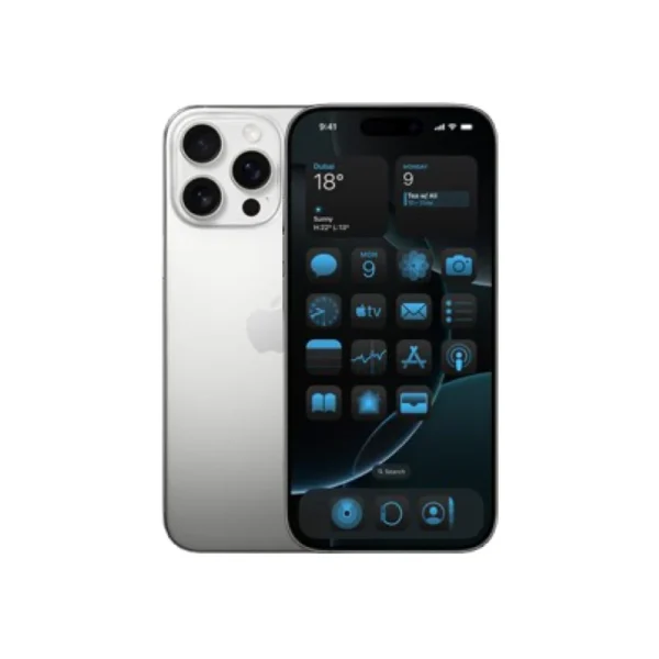 iPhone 16 Pro Brand New - Image 3
