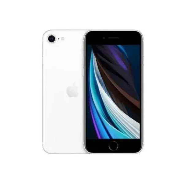 iPhone SE 2020 Certified Pre-Owned