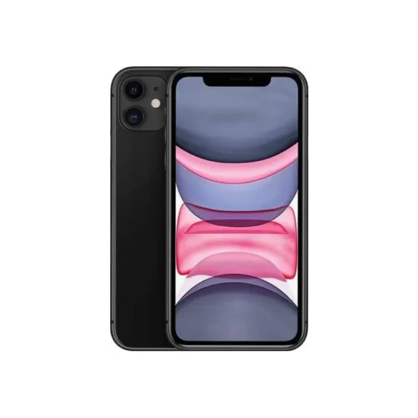 iPhone 11 Certified Pre-Owned - Image 6