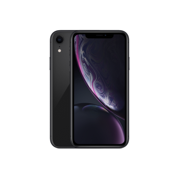 iPhone XR Certified Pre-Owned