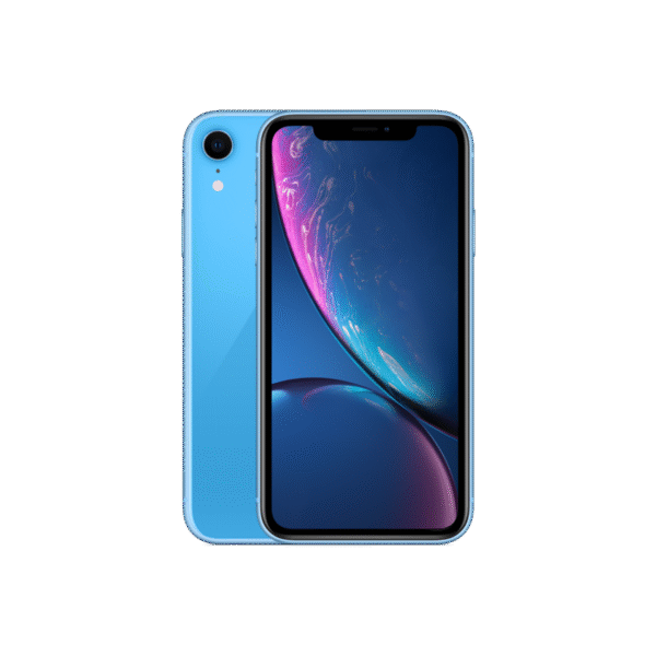 iPhone XR Certified Pre-Owned - Image 2