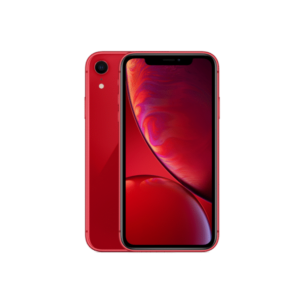 iPhone XR Certified Pre-Owned - Image 6