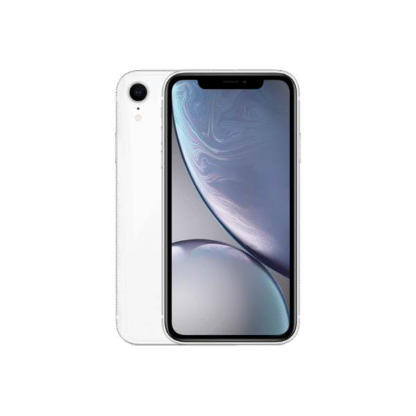 iPhone XR Certified Pre-Owned - Image 4