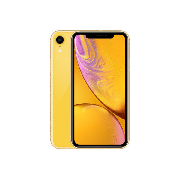 iPhone XR Certified Pre-Owned - Image 5