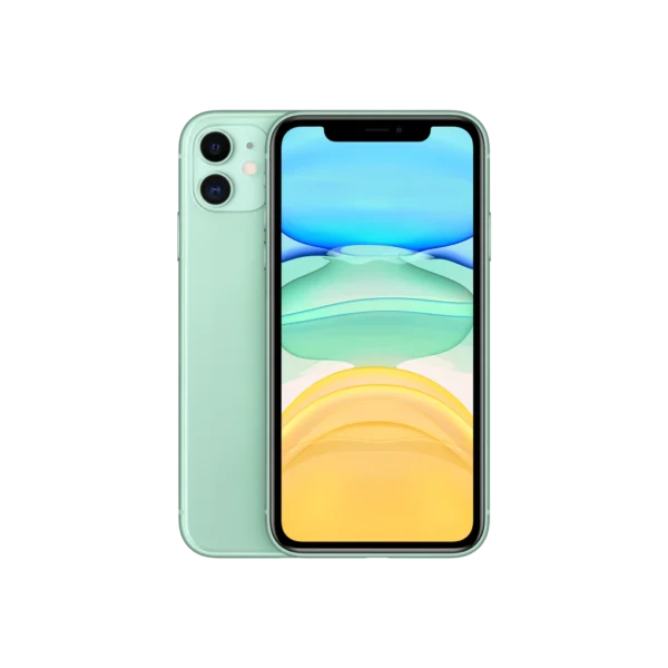 iPhone 11 Certified Pre-Owned - Image 4