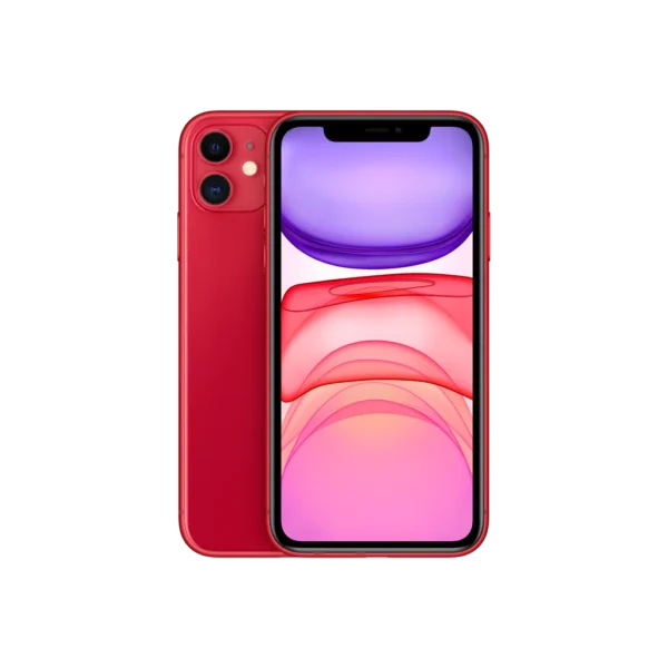 iPhone 11 Certified Pre-Owned - Image 3