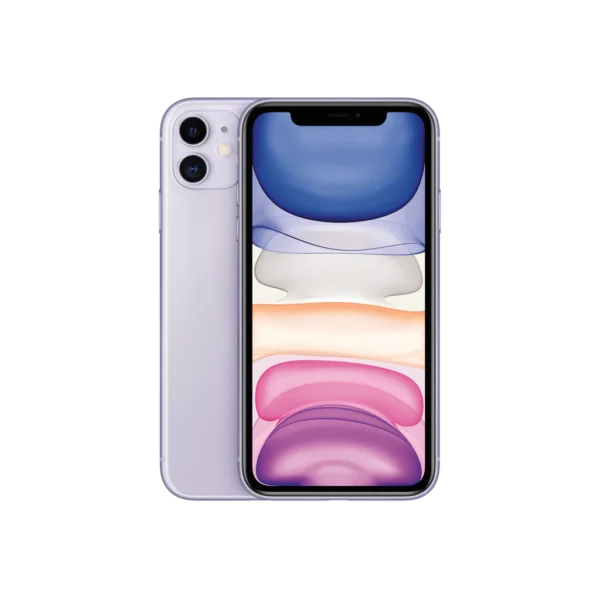iPhone 11 Certified Pre-Owned