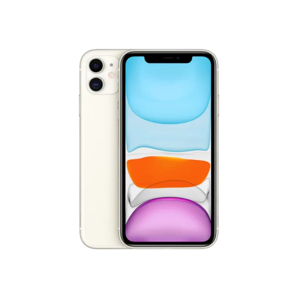 iPhone 11 Certified Pre-Owned - Image 5