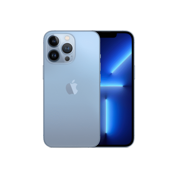iPhone 13 Pro Max Certified Pre-Owned - Image 4