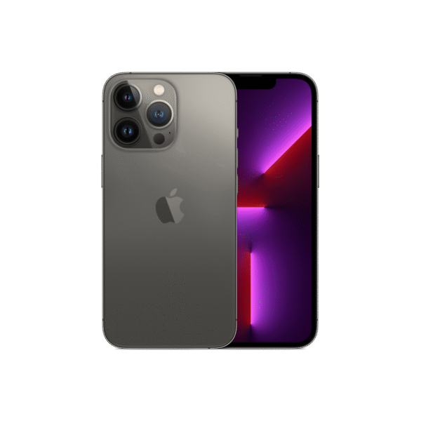 iPhone 13 Pro Max Certified Pre-Owned