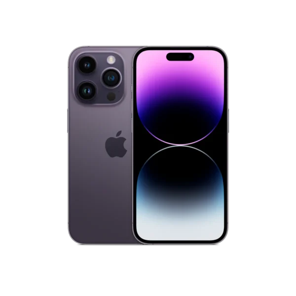 iPhone 14 Pro Max Certified Pre-Owned - Image 4