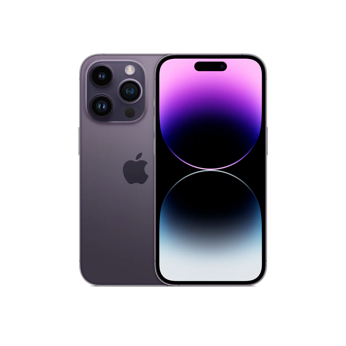 iPhone 14 Pro Max Certified Pre-Owned - Image 4