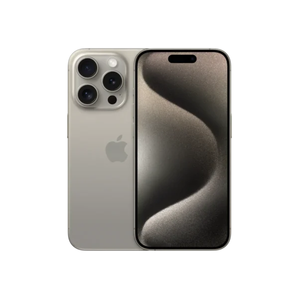 iPhone 15 Pro Max Brand New - Image 3