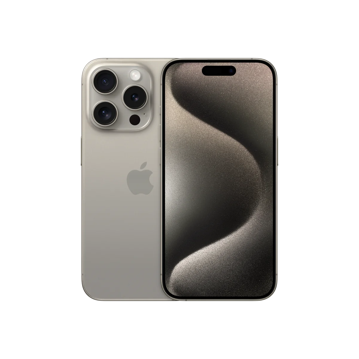 iPhone 15 Pro Max Brand New - Image 3