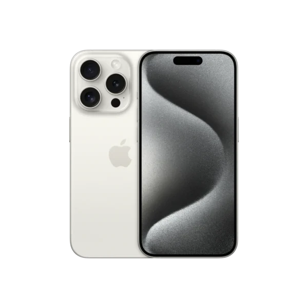 iPhone 15 Pro Max Brand New - Image 2