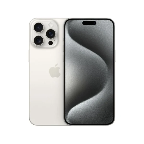 iPhone 15 Pro Max Brand New - Image 4