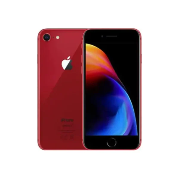 iPhone 8 Certified Pre-Owned